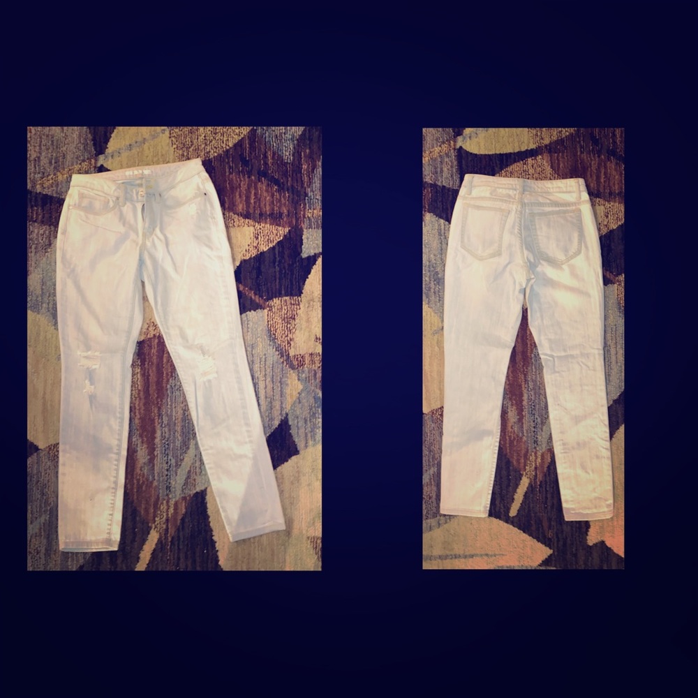 Boston Proper Jeans